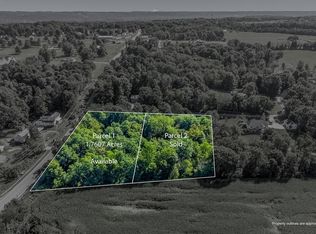 0 McBride Rd PARCEL 1, Mansfield, OH 44905