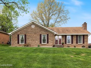8407 Happiness Way, Louisville, KY 40291
