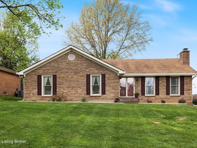 8407 Happiness Way, Louisville, KY, 40291