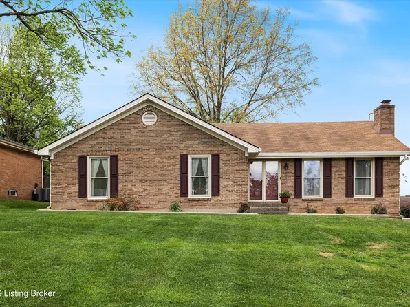 8407 Happiness Way, Louisville, KY 40291