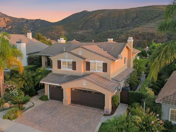 3358 Crossland St, Thousand Oaks, CA 91362
