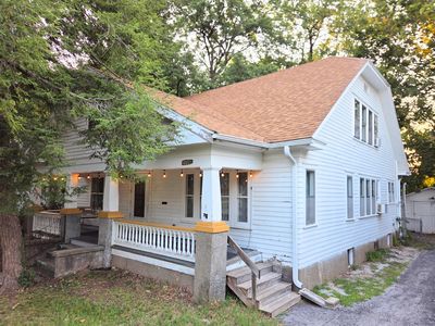 1106 S Florence Avenue, Springfield, MO, 65807