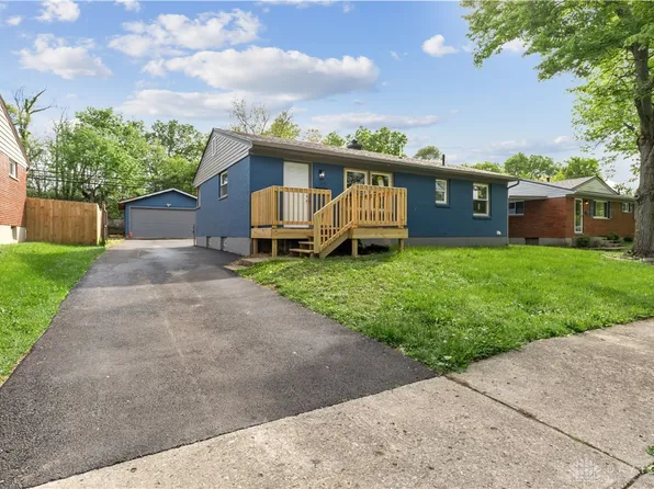 50 Mario Dr, Dayton, OH 45426