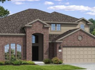 31219 Kailua Dr, Hockley, TX 77447