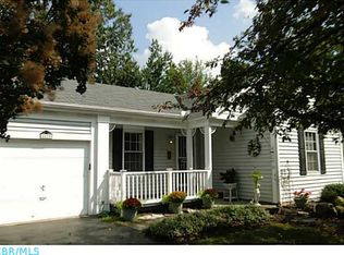 6020 Bitterroot Dr, Westerville, OH