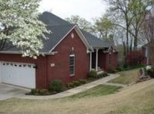 109 Overton Rd, Madison, AL 35758