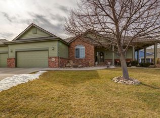 1680 Tabeguache Mountain Dr, Loveland, CO 80538