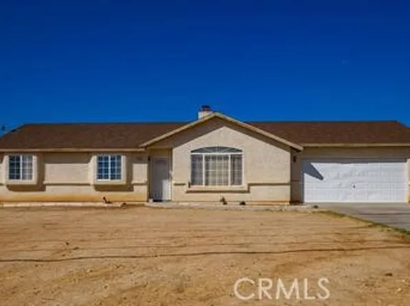 11922 Bornite Ave, Hesperia, CA 92345