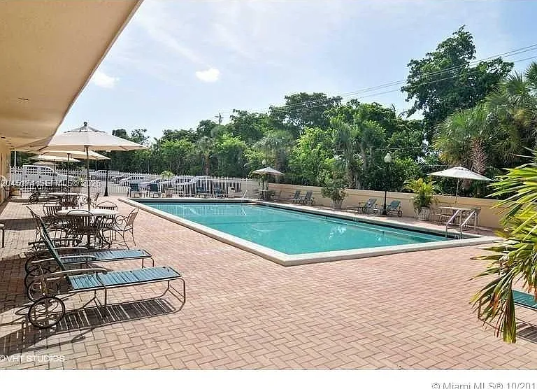 1800 Sans Souci Blvd #317 — Photo 2