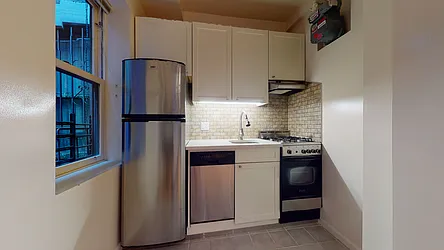 Rented by Bond New York