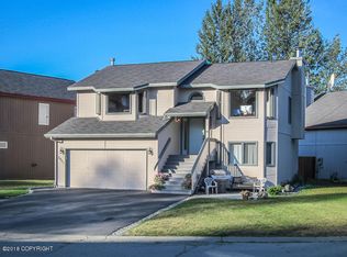 3901 Reflection Dr, Anchorage, AK 99504