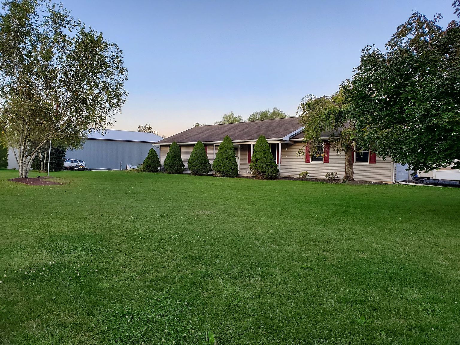 7281 Oriole Rd, Germansville, PA 18053 | Zillow