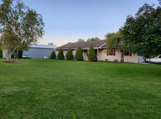 7281 Oriole Rd, Germansville, PA 18053
