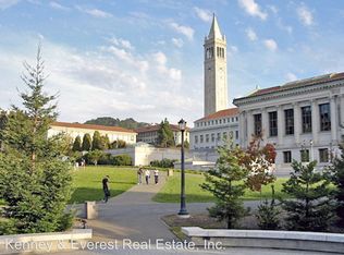 2701 Ridge Rd APT 304, Berkeley, CA 94709