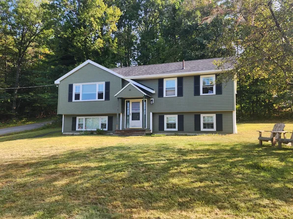 31 Belleview Drive, Jay, ME 04239