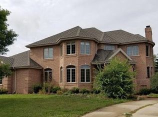 4370 Windemer Ln, Appleton, WI 54155