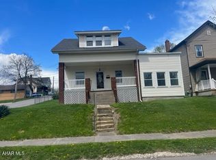 1401 Allegheny St, Hollidaysburg, PA 16648