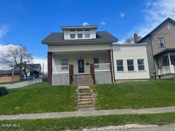 1401 Allegheny St, Hollidaysburg, PA 16648