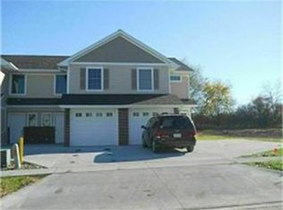 801 E Lincoln Ave #D, Indianola, IA 50125