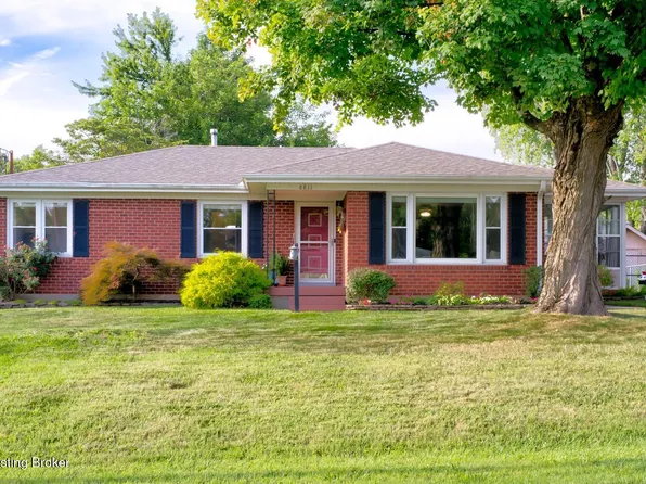 8811 Michael Edward Dr, Louisville, KY 40291
