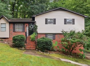 6141 Elm Ave, Pinson, AL 35126