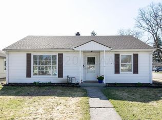 1546 5th St N, Fargo, ND 58102