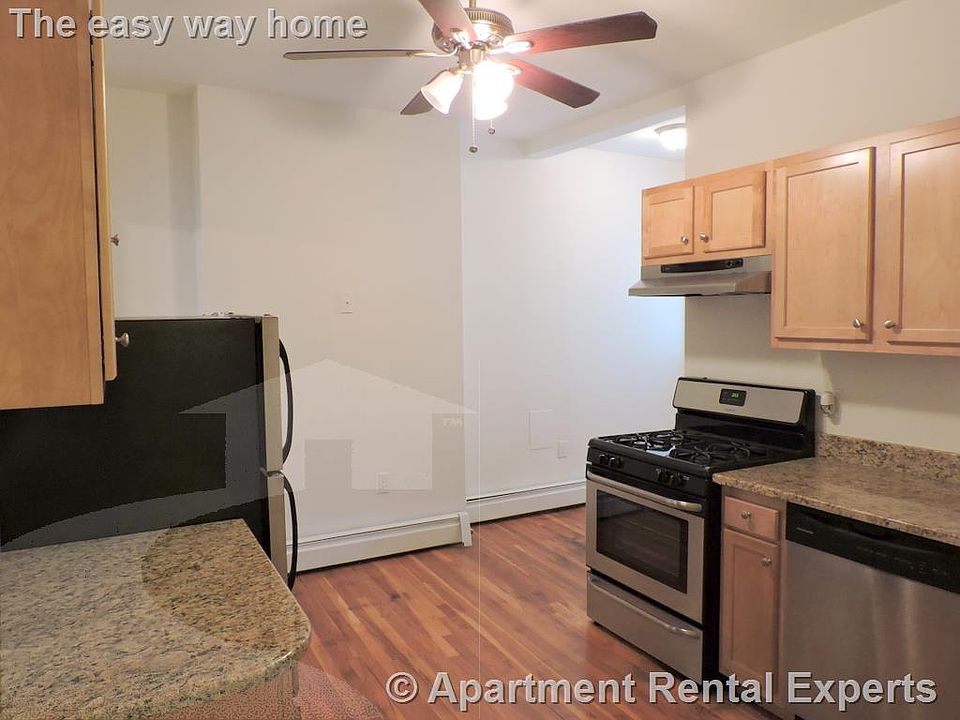 Apartment Rental Experts