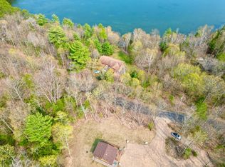 3684 Shangri La Rd, Eagle River, WI 54521
