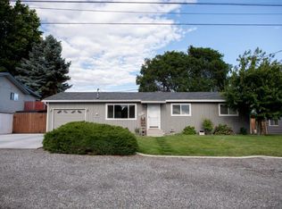 511 N Minor Ave, E Wenatchee, WA 98802