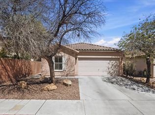 8436 Warthen Meadows St, Las Vegas, NV 89131