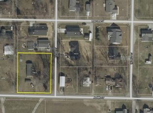 4016 N Maple St, Richland, IN 47634