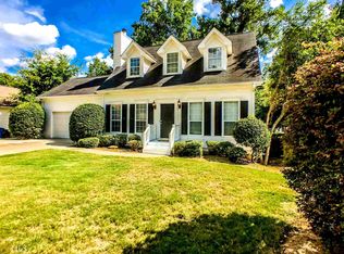 100 Chase Ct, Peachtree City, GA 30269