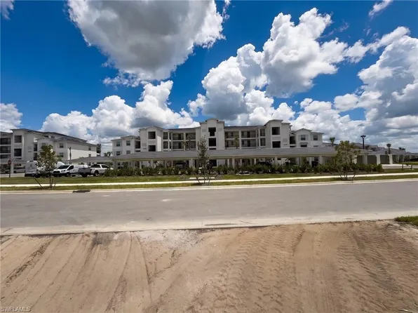 15405 Green Acres AVE #2315, Babcock Ranch, FL 33982