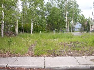 1531 Kinnikinnick St, Anchorage, AK 99508