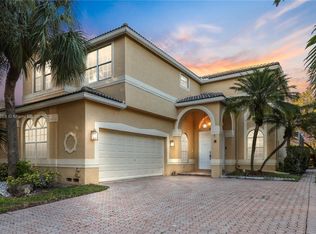 4875 NW 58th Pl, Pompano Beach, FL 33073