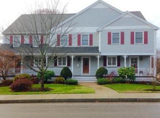 117 Union St, Franklin, MA 02038
