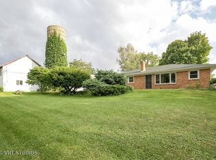 14010 Barber Greene Rd, Sycamore, IL 60178