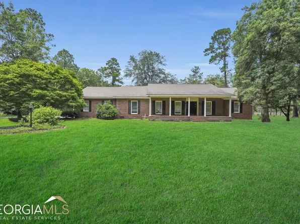 14209 Lanier Rd, Metter, GA 30439