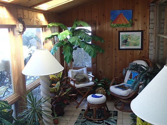 4 season sunroom