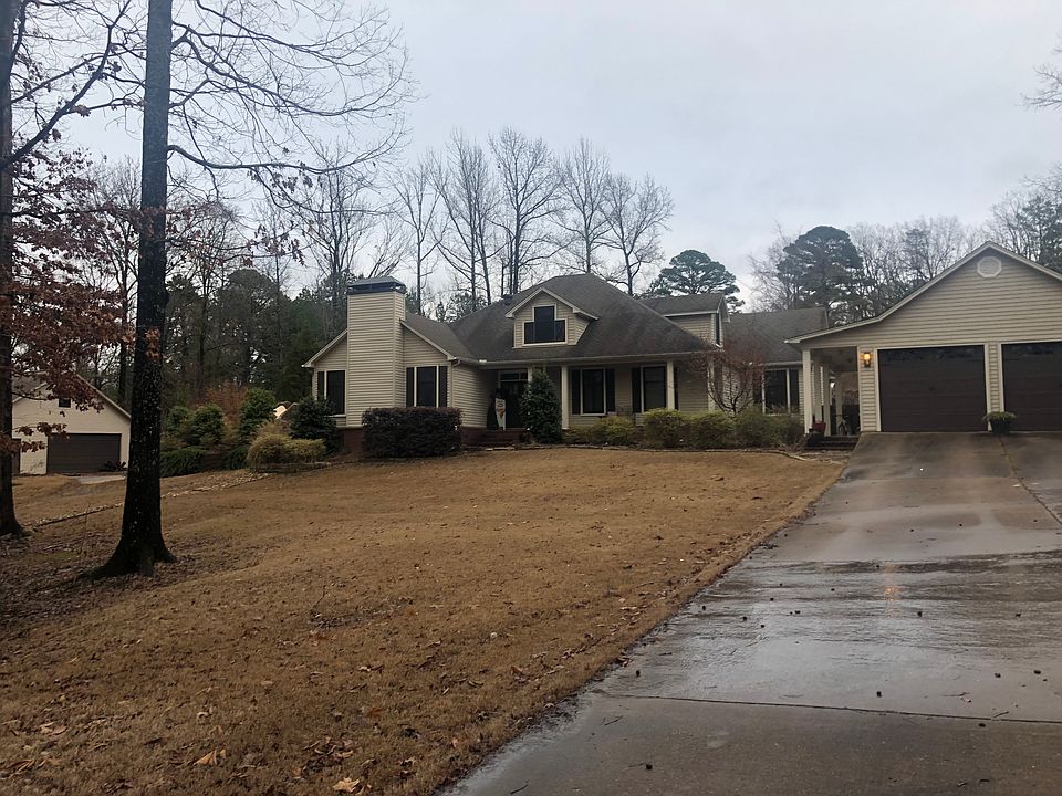 Custom home on 2+ acres