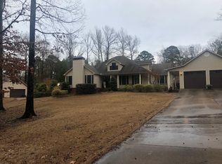 4008 Timber Ln, Benton, AR 72019