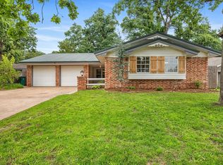 6733 Tall Oaks Dr, Oklahoma City, OK 73127