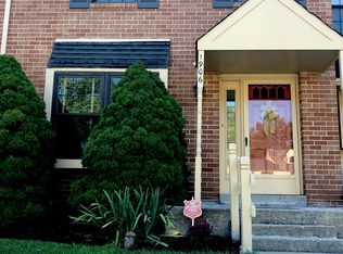 1906 Yorktown S, Norristown, PA 19403