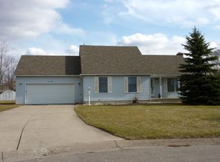 4050 Winter Hue Ln, Davison, MI 48423