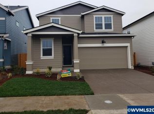 485 Himalaya St NE, Salem, OR 97301