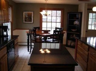 3641 Angus Rd, Fort Gratiot, MI 48059