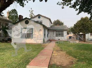 323 W 19th St, Merced, CA 95340