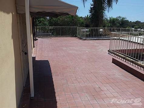Up stair Terrace