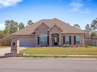 13418 Mayfair Ln, Biloxi, MS 39532