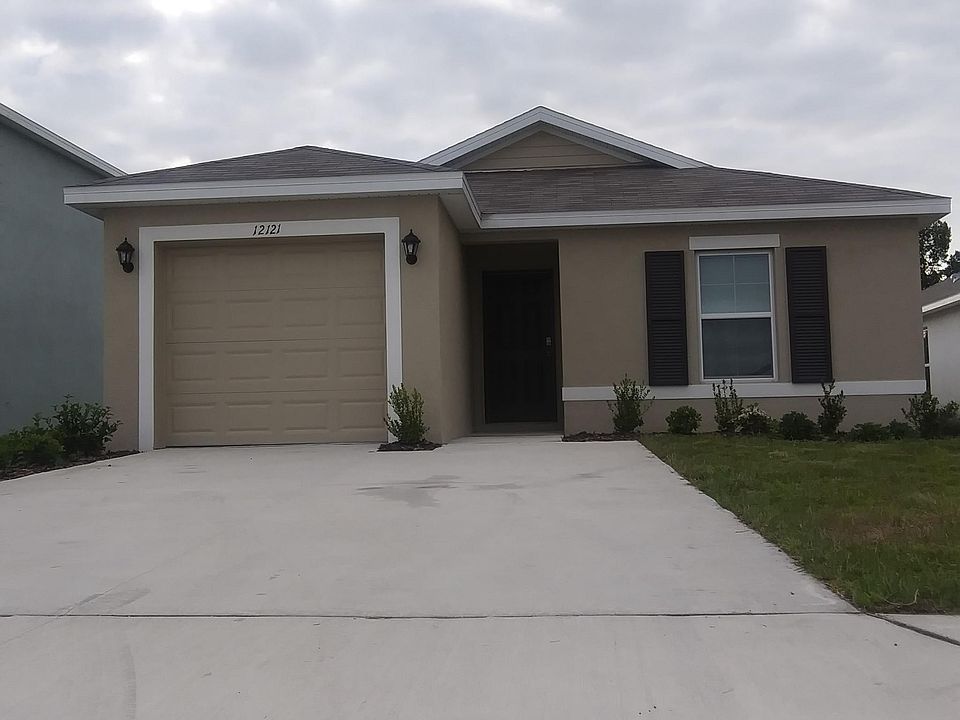 1st image of 12121 High Rock Way